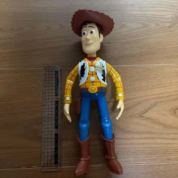 우디 피규어 약 32cm