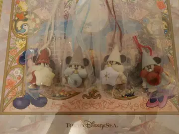 릴리린린 캡슐 토이 컴프