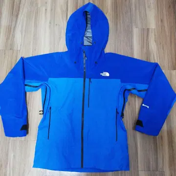 THE NORTH FACE 하이브리드 라이엘 자켓