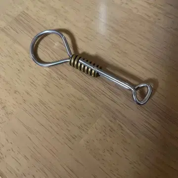 JEFF DECKER 제프 데커 키 후크 키링