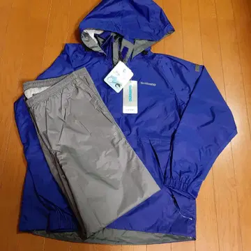 SHIMANO 시마노 레인웨어 미사용