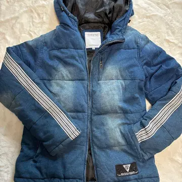 [ Growth by Grail ] 다운 자켓 L 사이즈