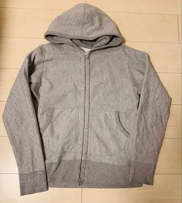 [캐나다제] 스푸루스 SPRUCE 그레이 후드티 M