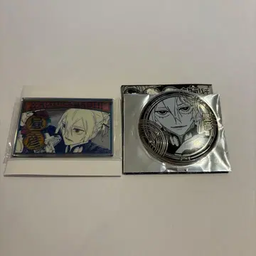 점프 페스타 카구라바치 히루히코 2세트