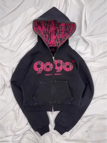 OG 로고 집 후디