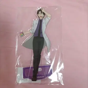 요괴 학교의 선생님 시작했습니다! 타카하시 아키라 아크릴 스탠드