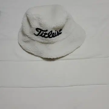 Titleist 화이트 햇 WAB859 FREE