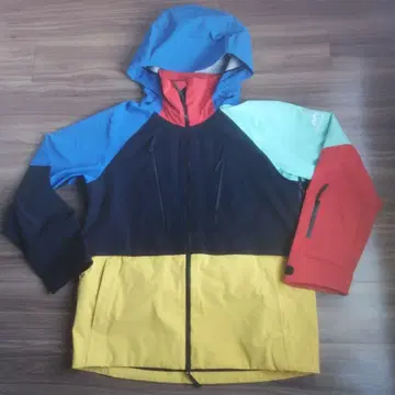 [ 새상품 ] mountain of moods 스노우보드 의류 자켓