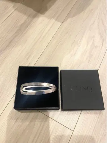 [ CLINQ ] 헤어핀 실버