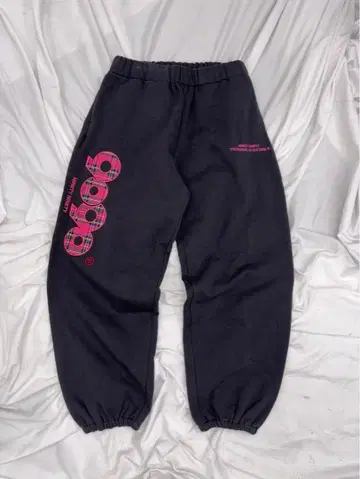 OG Logo Sweat Pants