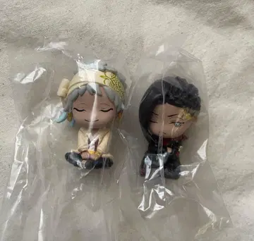 트위스티드 원더랜드 어깨 쿵 스칼라비아 기숙사 묶음 판매