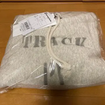 (미개봉 새상품) 챔피온 'TRACK PV' TRUE TO ARCHIVE