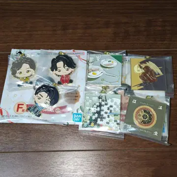 미세스 그린애플 제일복권