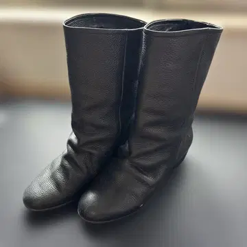 DoCLASSE 롱 부츠 23cm