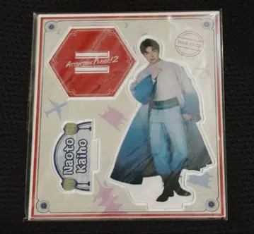 우미호 나이토 아크릴 스탠드 세트