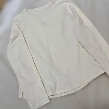 안다르 Airy Fit 스탠다드 핏 티셔츠 (긴팔)