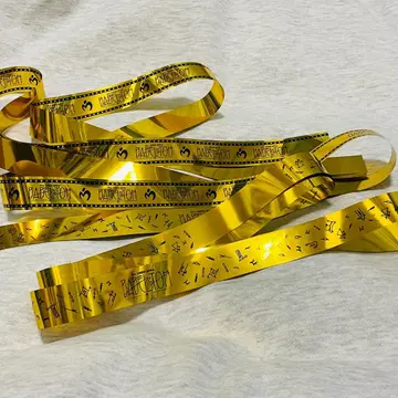 Mrs. GREEN APPLE BABEL no TOH 은색 테이프 2종