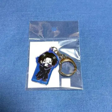 [ 미개봉 새상품 ] HUNTER x HUNTER 아크릴 키링 페이탄