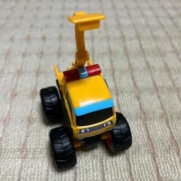 베이비 버스 몬스터 카