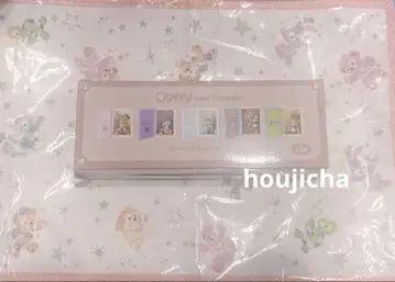 오늘 발송 미개봉 새상품 닷피 20주년 피규어 세트