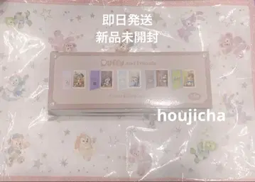 오늘 발송 미개봉 새상품 닷피 20주년 피규어 세트