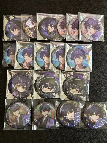 시쿠포니 이루마 군