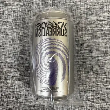 YOASOBI 라이브 초현실 로고 삭스