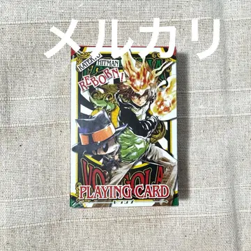 리본 카드놀이 원작 패턴 미개봉