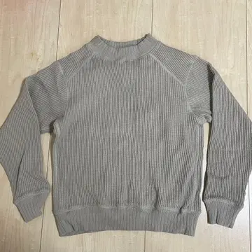 [ 26일까지 ] 잭맨 Waffle Mid Neck