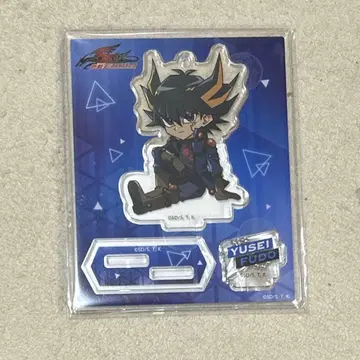 유희왕 점프 페스타 아크릴 스탠드 유세이