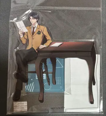 신 테니스의 왕자님 아토베 케이고 아크릴 스탠드 점프 페스타 2026 2