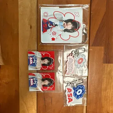 BABYMONSTER 온라인 복권