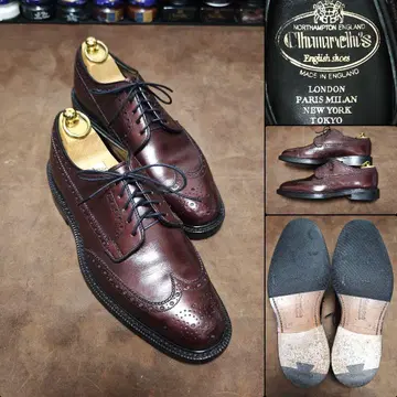 처치 4도시 그래프턴 카프