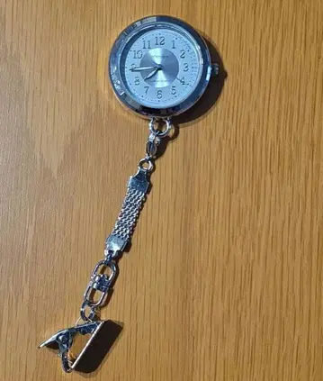 infirmiere 솔라 워치