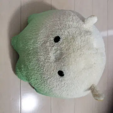 멘다코 big 봉제 인형 약 30cm