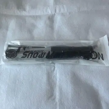 [ 익명 배송 ] SnowMan ON 응원봉