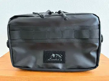 LINHA MSB-20UM BODYBAG ULTIMATE