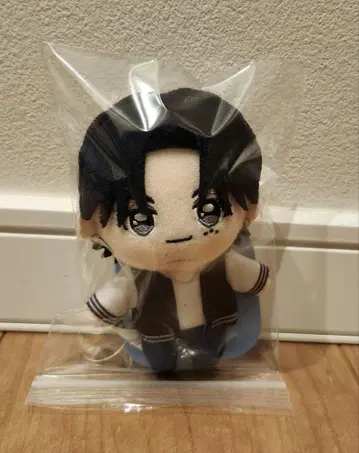 INI 니시 히로토 gigo 마스코트 봉제 인형