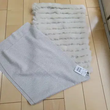 스콧 클럽 [ 141 ] RireFete 릴페테 머플러 스톨