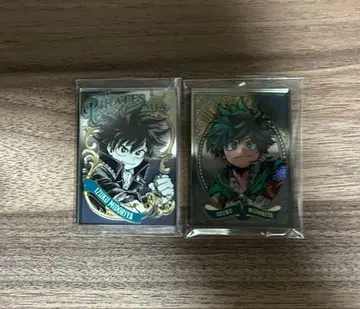 히로아카 펍 미러풍 컬렉션 이즈쿠