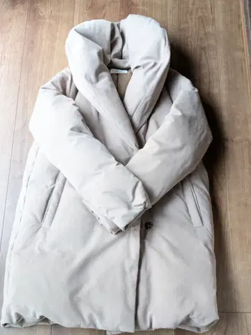 랜드워즈 다운 자켓 여성용