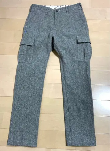 컨디션 최상! BIG JHON calif 카고 팬츠 빅 존 골프 팬츠