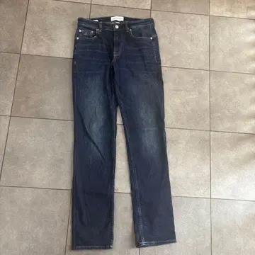 캘빈클라인 데님 BODY W28 L32