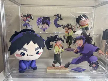 닌타마 란타로 쿠쿠치 헤이스케 모음