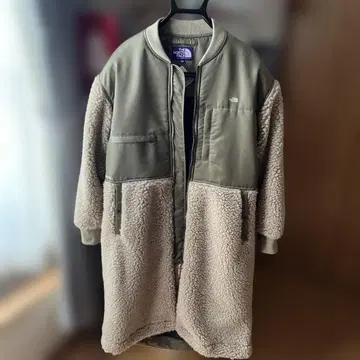 THE NORTH FACE GORE-TEX INFINIUM 자켓