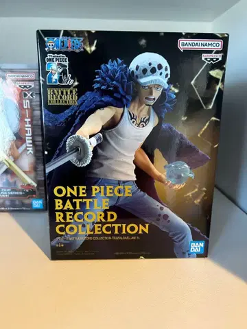 ONE PIECE 트라팔가 로우 피규어