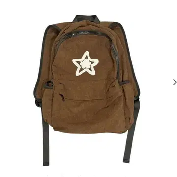 미사용 새상품 정품 starteam 백팩