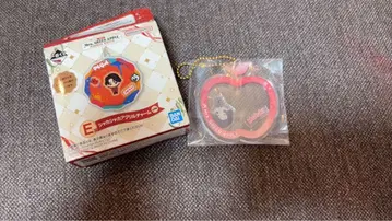 Mrs. GREEN APPLE 제일복권 E상 아크릴 참 모리모토 타카시