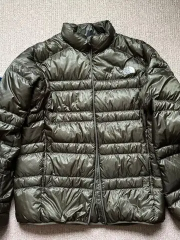 THE NORTH FACE 라이트 히트 재킷 XL
