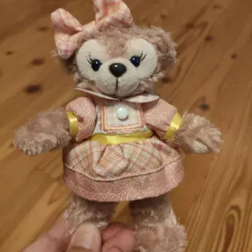 ShellieMay 봉제 인형